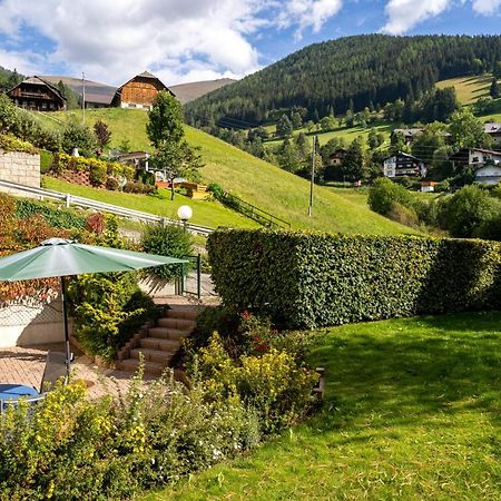 Heimeliges Apartment In Den Bergen Bad Kleinkirchheim Exterior foto